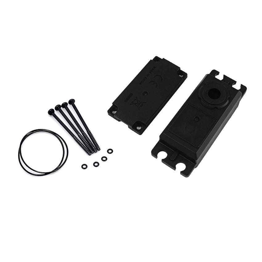 Servo Case Set BH6022