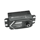 BHX2S Servo 18Kg 0.073s HV Brushless Titanium Gear Low Profile