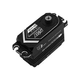 BHX6 Servo 30Kg 0.065s HV Alu Brushless Titanium Gear