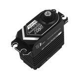 BHX9 Servo 65Kg 0.11s HV Alu Brushless Titanium Gear