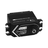 BHX9 Servo 65Kg 0.11s HV Alu Brushless Titanium Gear
