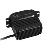 BHX9 Servo 65Kg 0.11s HV Alu Brushless Titanium Gear
