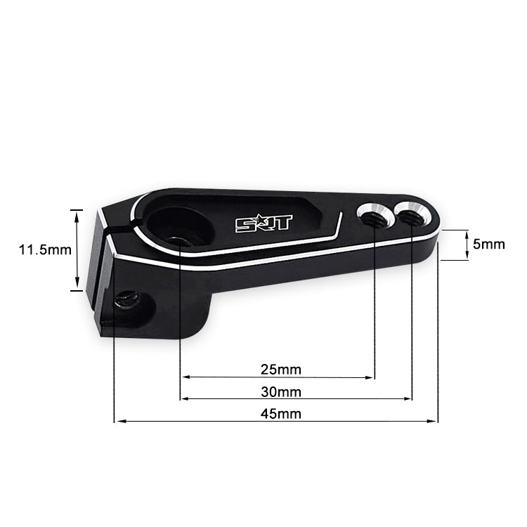 SRT TR-D3025 Servo Horn
