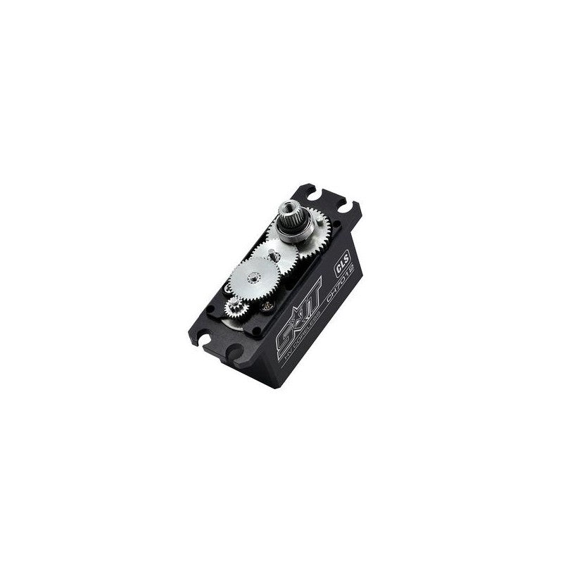 Servo CH7012 Low Profile Coreless HV 11.0kg/0.06sec @7.4V