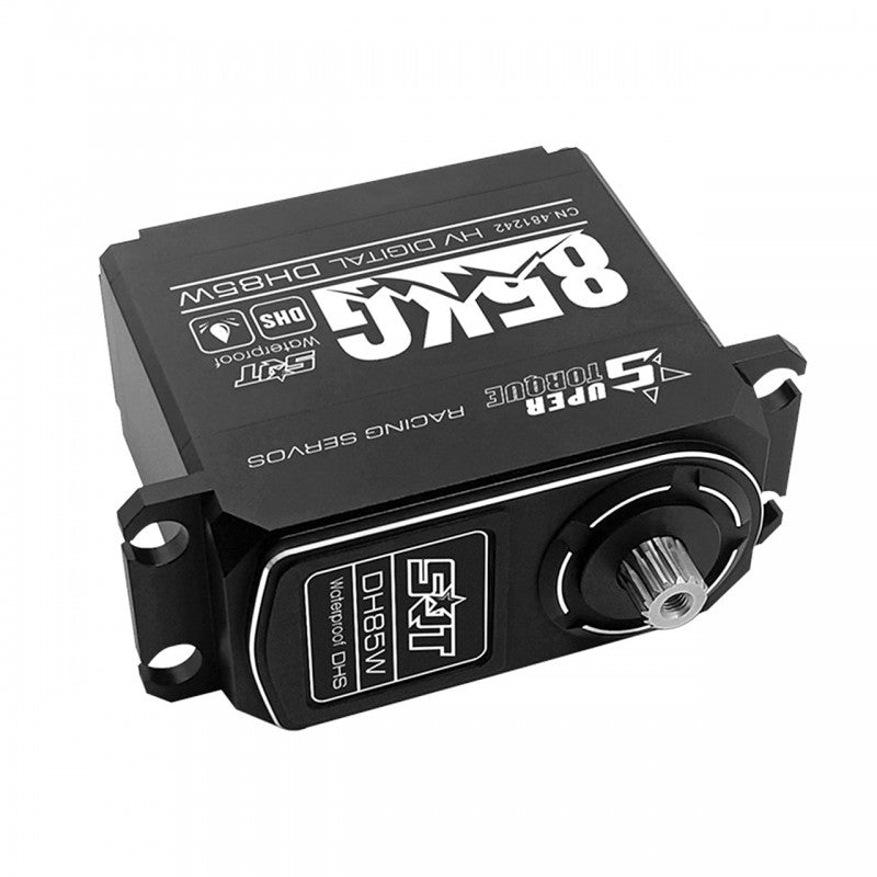 Servo DH85W Big Scale 85.0kg/0.15sec @8,4V