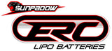 Li-Po Battery 4S 14,8V 6100mAh 100C XT60-Connector*