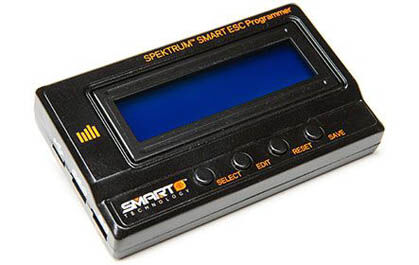 Firma 100 Amp BL Smart ESC+ Motor Combo: No-Prep