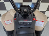 Can-Am Maverick 24V kids' quad