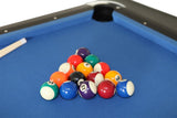 Stanlord Milano Billiard Table 7" with accessories