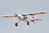 FMS Super-EZ V4 RTF - det perfekte begynderfly!