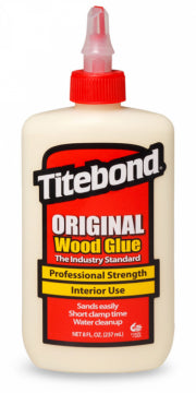Titebond 5063 - Titebond Original Wood Glue 237ml