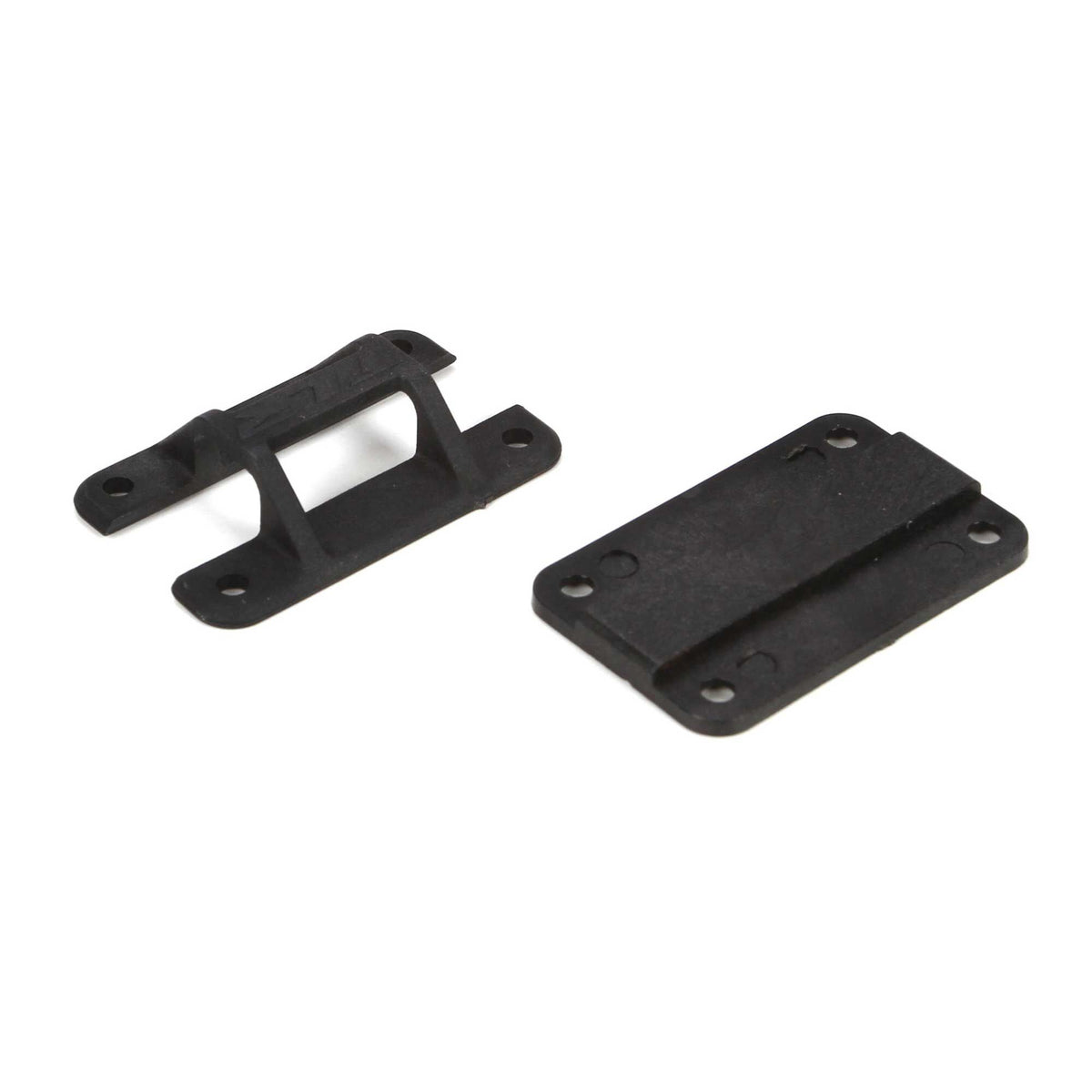 Diff Top Plate w/Tunnel, SCTE 2.0