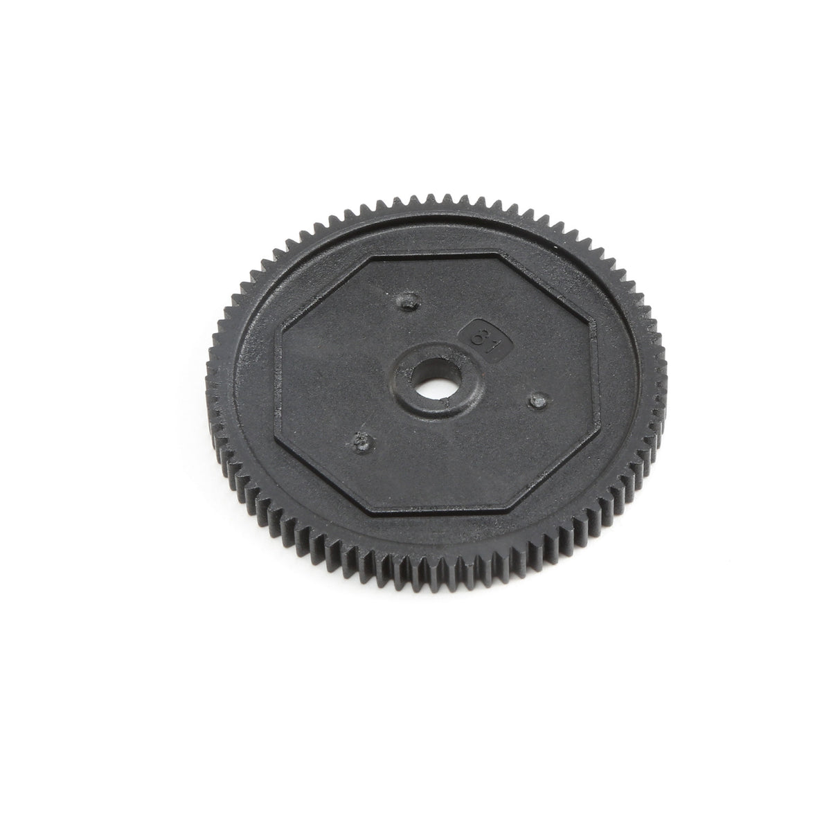 81T Spur Gear, SHDS, 48P