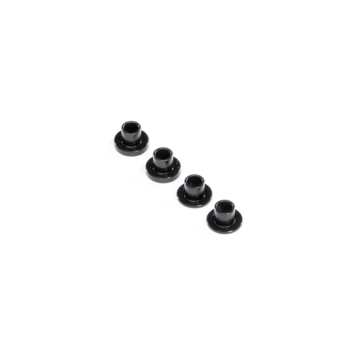Spindle Shim (4): 8X
