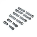 HD Rod End Set:8X