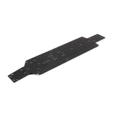 Carbon Fiber Chassis, 2.5mm: 22X-4