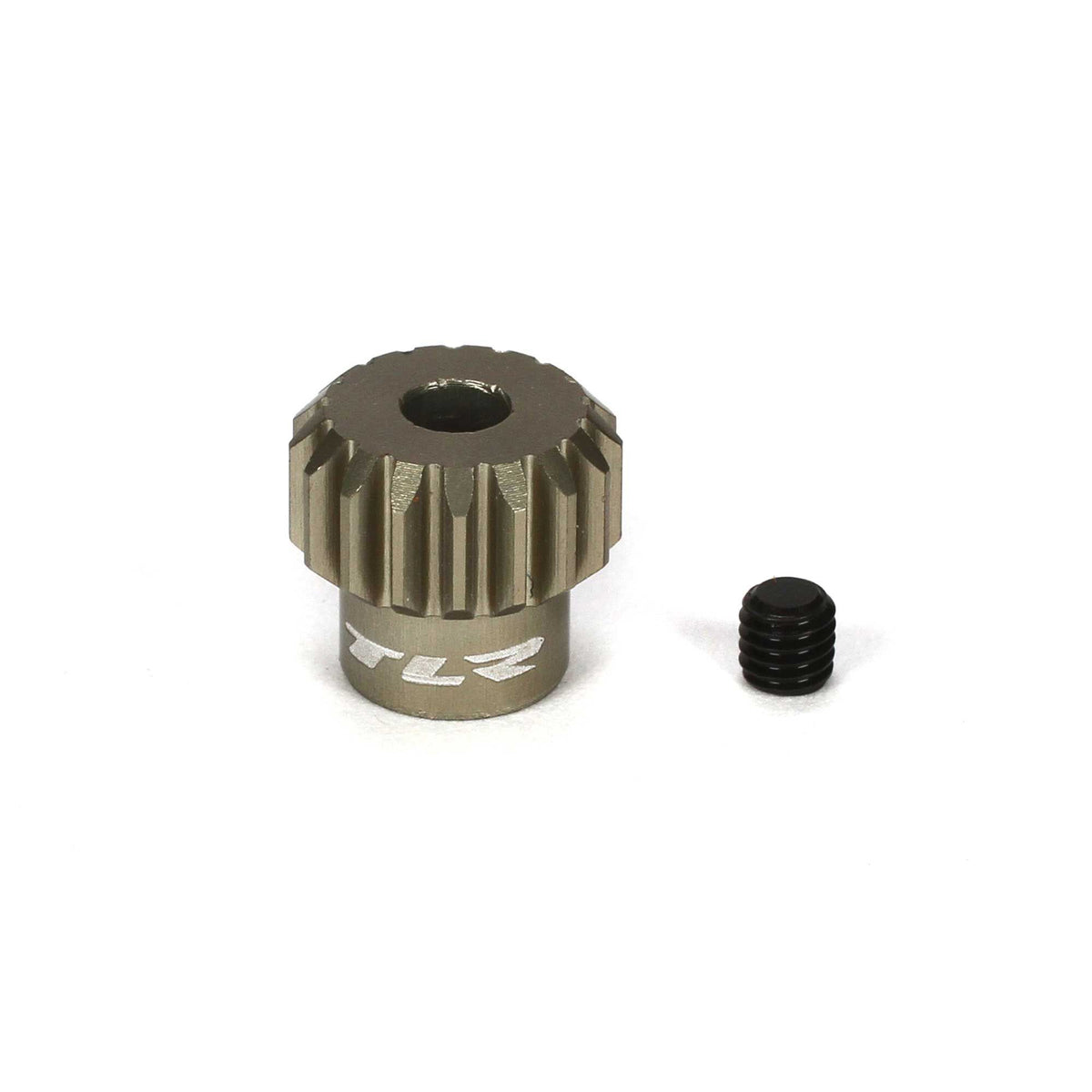 Pinion Gear 17T, 48P, AL