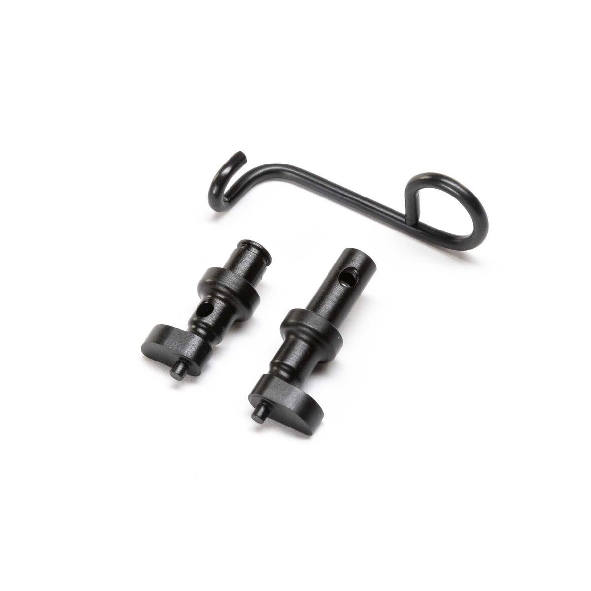 Brake Cams, Filter Hanger, Adjustable Chassis:8X 2