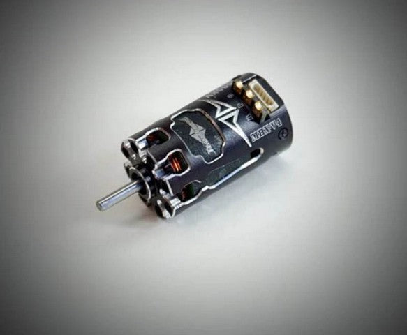 Team Powers MBX V4 6000KV sensored brushless motor (for 1/28th miniz)