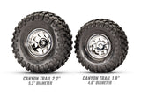 Traxxas 92056-4 TRX-4 Crawler Chevrolet K10 High Trail RTR