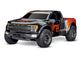 Traxxas 101177-4 Ford F-150 Raptor-R VXL-4s Ultimate 4WD 1/10 RTR TQi LED Fox2