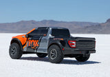 Traxxas 101177-4 Ford F-150 Raptor-R VXL-4s Ultimate 4WD 1/10 RTR TQi LED Fox2