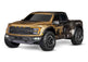 Traxxas 101177-4 Ford F-150 Raptor-R VXL-4s Ultimate 4WD 1/10 RTR TQi LED Fox2