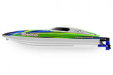 Traxxas 106064-4 Disruptor VXL-4s Self-Righting 660mm