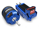 Traxxas 106064-4 Disruptor VXL-4s Self-Righting 660mm