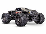 Traxxas 107154-1 Mini MAXX RTR TQ BL-2s USB-C Charger / 2s Li-Po
