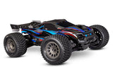 Mini XRT RTR TQi VXL-3s - Compact size, extreme power