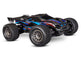 Mini XRT RTR TQi VXL-3s - Compact size, extreme power