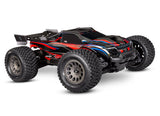 Mini XRT RTR TQi VXL-3s - Compact size, extreme power