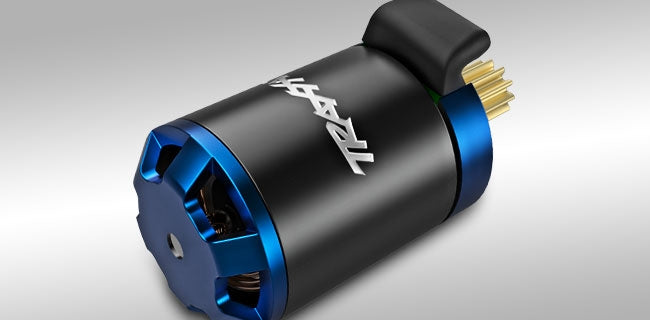 TXC-4M 1/18 Extreme Crawler RTR - 3S LiPo/USB Charger
