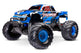 Stampede 2WD 1/10 RTR TQ EHD BlueX USB-C - With Battery/Charger