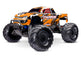 Stampede 2WD 1/10 RTR TQ EHD BlueX USB-C - With Battery/Charger