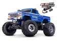 Traxxas BIGFOOT No. 1 BL-2s HD monster truck