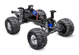 BIGFOOT No. 1 wheelie bar