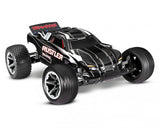 OFFER - Traxxas Rustler Stadium Truck w. battery and charger - 50 km/h!
