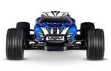 Rustler 2WD 1/10 RTR TQ EHD Blue-X USB-C - With Battery/Charger