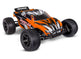 Rustler 2WD 1/10 RTR TQ EHD Blue-X USB-C - With Battery/Charger