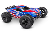 Rustler 2WD 1/10 HD VX3 BL 3S RTR 40th Edition