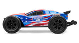 Rustler 2WD 1/10 HD VX3 BL 3S RTR 40th Edition