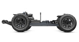 Rustler 2WD 1/10 HD VX3 BL 3S RTR 40th Edition