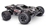 Rustler 2WD 1/10 HD VX3 BL 3S RTR