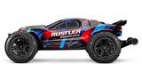 Rustler 2WD 1/10 HD VX3 BL 3S RTR