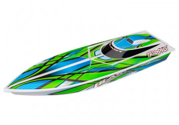 Traxxas Blast Boat RTR - with battery and charger