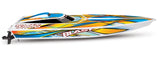 Traxxas Blast Boat RTR - with battery and charger