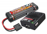 Traxxas Blast Boat RTR - with battery and charger