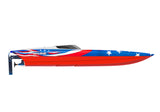 DCB M41 Catamaran BL TQi TSM 40th Edition